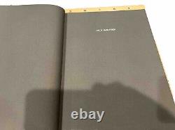 Jack Whitten Five Decades of Painting, Kanjo, Storr, Robert, Troupe, Quincy VG+ OP
