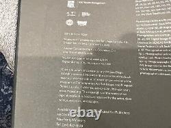 Jack Whitten Five Decades of Painting, Kanjo, Storr, Robert, Troupe, Quincy VG+ OP