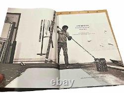 Jack Whitten Five Decades of Painting, Kanjo, Storr, Robert, Troupe, Quincy VG+ OP