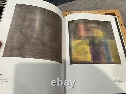 Jack Whitten Five Decades of Painting, Kanjo, Storr, Robert, Troupe, Quincy VG+ OP