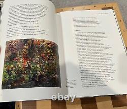 Jack Whitten Five Decades of Painting, Kanjo, Storr, Robert, Troupe, Quincy VG+ OP