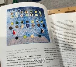 Jack Whitten Five Decades of Painting, Kanjo, Storr, Robert, Troupe, Quincy VG+ OP