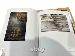 Jack Whitten Five Decades of Painting, Kanjo, Storr, Robert, Troupe, Quincy VG+ OP