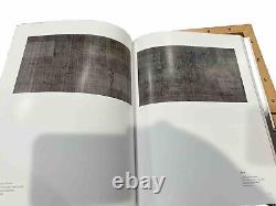Jack Whitten Five Decades of Painting, Kanjo, Storr, Robert, Troupe, Quincy VG+ OP