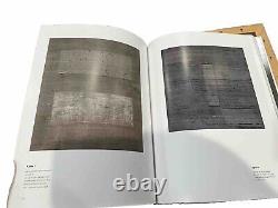 Jack Whitten Five Decades of Painting, Kanjo, Storr, Robert, Troupe, Quincy VG+ OP