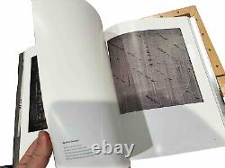 Jack Whitten Five Decades of Painting, Kanjo, Storr, Robert, Troupe, Quincy VG+ OP