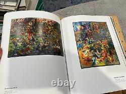 Jack Whitten Five Decades of Painting, Kanjo, Storr, Robert, Troupe, Quincy VG+ OP