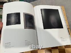 Jack Whitten Five Decades of Painting, Kanjo, Storr, Robert, Troupe, Quincy VG+ OP