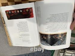 Jack Whitten Five Decades of Painting, Kanjo, Storr, Robert, Troupe, Quincy VG+ OP
