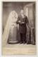 James P Ball African American Photographer 1887 Wedding Marriage JP Photo Black