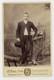 James P Ball African American Photographer 1887 Young Dapper Man JP Photo Black