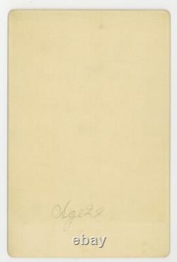 James P Ball African American Photographer 1887 Young Dapper Man JP Photo Black James P Ball African American Photographer 1887 Young Dapper Man JP Photo Black