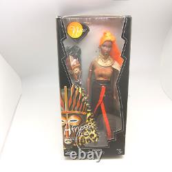 Janay African Legends Nakia Doll Integrity Toys Tale Of Two Sisters NIB