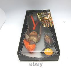 Janay African Legends Nakia Doll Integrity Toys Tale Of Two Sisters NIB