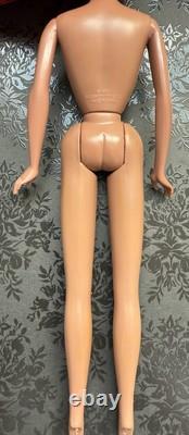 Janay Integrity Toys Black OOAK Business Suit Red Hair African American #4