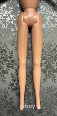 Janay Integrity Toys Black OOAK Business Suit Red Hair African American #4