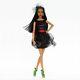 Jason Wu Paris Doll LE 150 Graphic Content Paris African American Fashion Dress