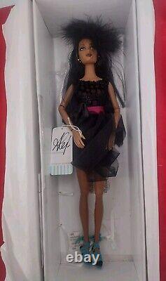 Jason Wu Paris Doll LE 150 Graphic Content Paris African American Fashion Dress