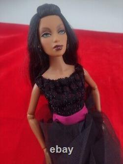 Jason Wu Paris Doll LE 150 Graphic Content Paris African American Fashion Dress