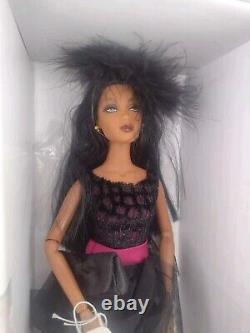 Jason Wu Paris Doll LE 150 Graphic Content Paris African American Fashion Dress