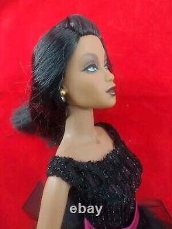 Jason Wu Paris Doll LE 150 Graphic Content Paris African American Fashion Dress
