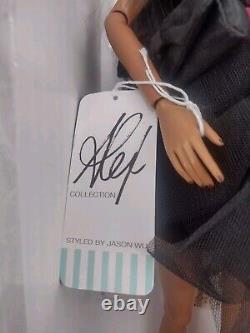 Jason Wu Paris Doll LE 150 Graphic Content Paris African American Fashion Dress