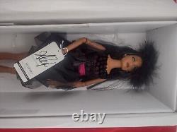 Jason Wu Paris Doll LE 150 Graphic Content Paris African American Fashion Dress