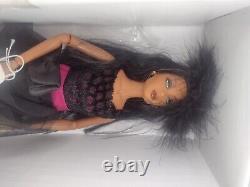 Jason Wu Paris Doll LE 150 Graphic Content Paris African American Fashion Dress