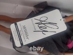 Jason Wu Paris Doll LE 150 Graphic Content Paris African American Fashion Dress