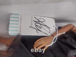 Jason Wu Paris Doll LE 150 Graphic Content Paris African American Fashion Dress