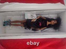 Jason Wu Paris Doll LE 150 Graphic Content Paris African American Fashion Dress