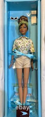 Jason Wu Something Cool Isha Close-up Doll, Royaltini, 91087. New With Shipper