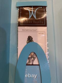 Jason Wu Something Cool Isha Close-up Doll, Royaltini, 91087. New With Shipper
