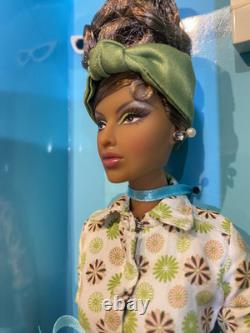 Jason Wu Something Cool Isha Close-up Doll, Royaltini, 91087. New With Shipper