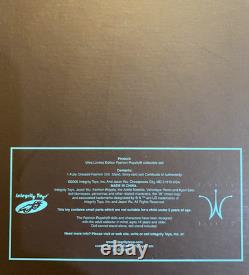 Jason Wu Something Cool Isha Close-up Doll, Royaltini, 91087. New With Shipper