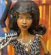 Jazz Baby Black Barbie Doll AA Diva NRFB New! CABARET Model Muse Wigs Vanity