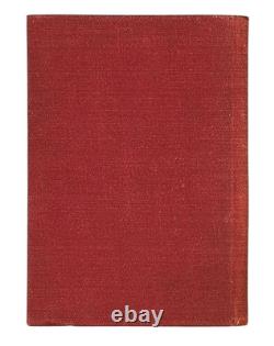 Joseph S COTTER / A White Song and a Black One 1909 African American Kentucky