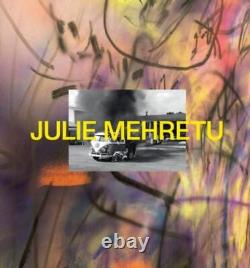 Julie Mehretu by Rujeko Hockley and Christine Y. Kim (2019, Hardcover)