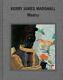 KERRY JAMES MARSHALL MASTRY ART BOOK BLACK AFRICAN AMERICAN PRINT mark bradford