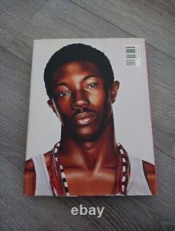 Kehinde Wiley by Robert Hobbs (2012, Hardcover)