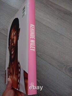 Kehinde Wiley by Robert Hobbs (2012, Hardcover)