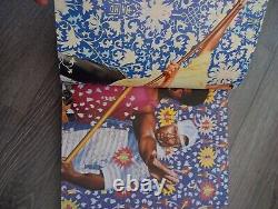 Kehinde Wiley by Robert Hobbs (2012, Hardcover)