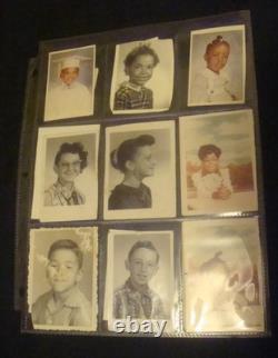 LOT of 150+ Vintage Multicultural photos-African-American/Black, Hispanic, plus