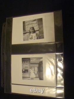 LOT of 150+ Vintage Multicultural photos-African-American/Black, Hispanic, plus