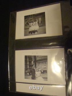 LOT of 150+ Vintage Multicultural photos-African-American/Black, Hispanic, plus