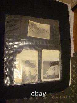 LOT of 150+ Vintage Multicultural photos-African-American/Black, Hispanic, plus