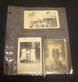 LOT of 150+ Vintage Multicultural photos-African-American/Black, Hispanic, plus