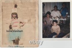 LOT of 150+ Vintage Multicultural photos-African-American/Black, Hispanic, plus