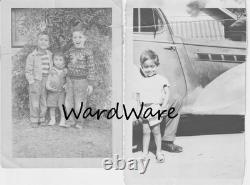 LOT of 150+ Vintage Multicultural photos-African-American/Black, Hispanic, plus