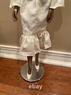 Lady Luminous by Takara Black African American Doll